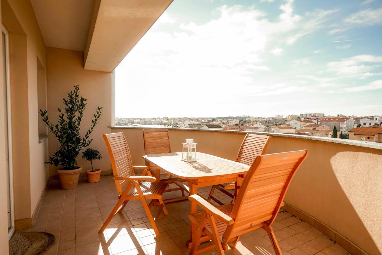 Apartment Rondo Pula Lovely And Sunny Exterior foto